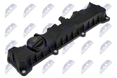 Kryt hlavy válce NTY BPZ-PE-003
