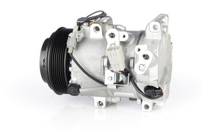 COMPRESOR CLIMATIZARE NISSENS 890158 27