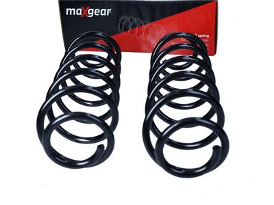 ARC SPIRAL MAXGEAR 601651D 1