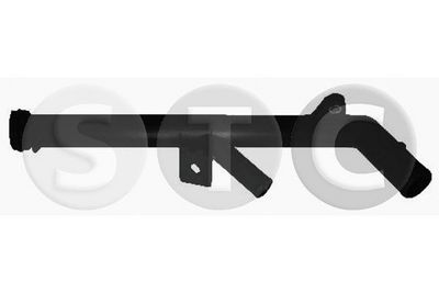 KüHLMITTELROHRLEITUNG