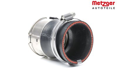 LADELUFTSCHLAUCH METZGER AUTOTEILE 2401454 24