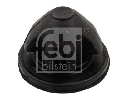 FEBI BILSTEIN Befestigungselement, Motorabdeckung