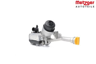 LOCAS FILTRU ULEI METZGER AUTOTEILE 2370191 25