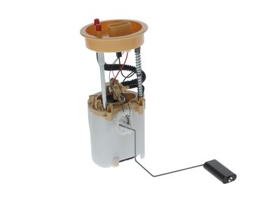 SISTEM ALIMENTARE CU COMBUSTIBIL BOSCH 0986580187 26