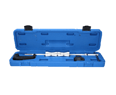 Hylsyavainsarja KS TOOLS BT551100