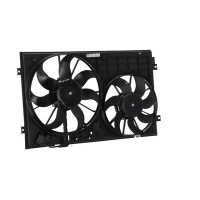 VENTILATOR RADIATOR NISSENS 85644 39