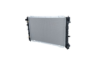 RADIATOR RACIRE MOTOR NRF 53378 10