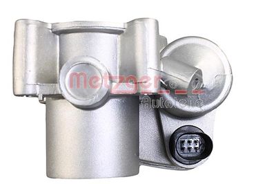 DROSSELKLAPPENSTUTZEN METZGER AUTOTEILE 0892827 2