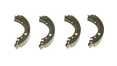 Brake Shoe Set S 28 506