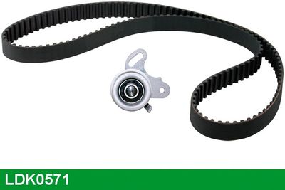 SET CUREA DE DISTRIBUTIE LUCAS LDK0571