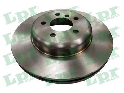 DISC FRANA LPR B2082V