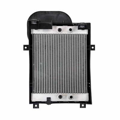 RADIATOR RACIRE MOTOR NISSENS 607292 1