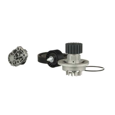 SET POMPA APA + CUREA DINTATA GATES KP15419XS2 17