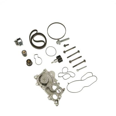 WASSERPUMPE + ZAHNRIEMENSATZ GATES KP7TH15680XS3 66