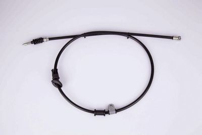 Тросик, cтояночный тормоз HELLA PAGID 8AS 355 662-641 для MITSUBISHI CARISMA