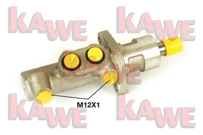 KAWE B1886 Ремкомплект тормозного цилиндра  для FORD COUGAR (Форд Коугар)