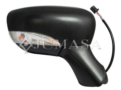Наружное зеркало JUMASA 54044008 для RENAULT CAPTUR