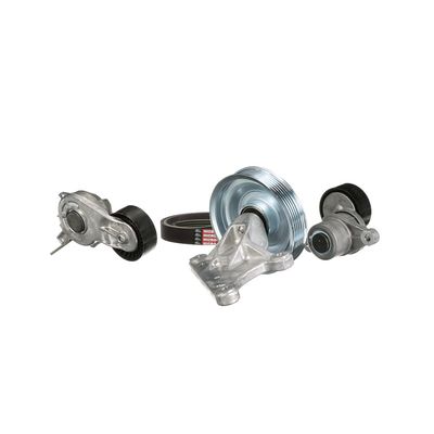 KEILRIPPENRIEMENSATZ GATES K056PK1020EST 16