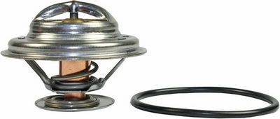 термостат, охладителна течност METZGER AUTOTEILE
