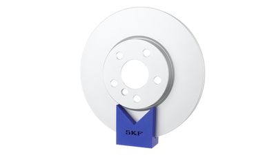 BREMSSCHEIBE SKF VKBD80304V1 38