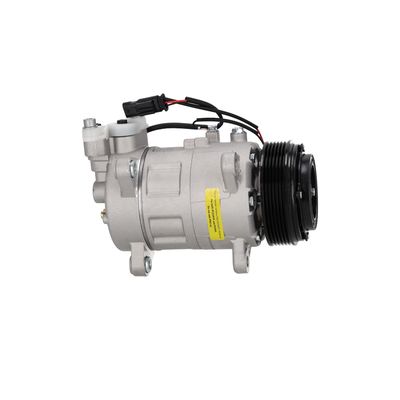 KOMPRESSOR KLIMAANLAGE NISSENS 891148 26