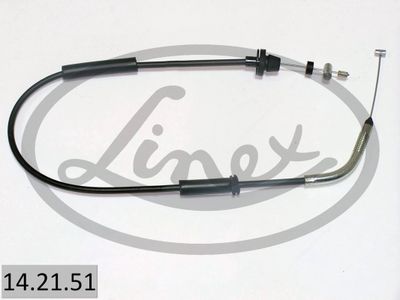 жило за газ LINEX 14.21.51