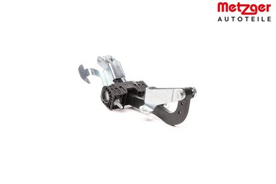 FIXARE USA METZGER AUTOTEILE 2312076 7