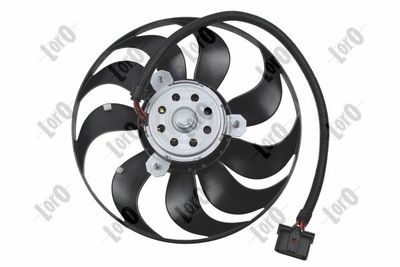 Fan, engine cooling 053-014-0005