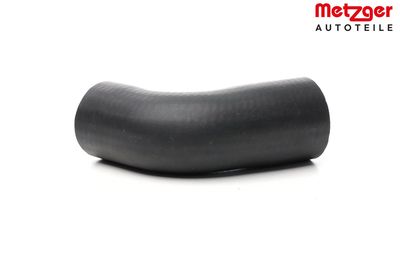 LADELUFTSCHLAUCH METZGER AUTOTEILE 2400029 19