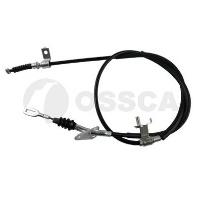 жило, ръчна спирачка OSSCA 50465