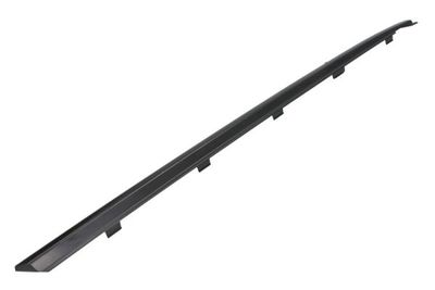 zijruit strook Voor Links past: SUZUKI SWIFT III 02.05-12.15