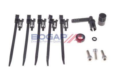 INCALZIRE UNITATE REZERVOR (INJECTARE ADITIV) BOGAP A1831104 5