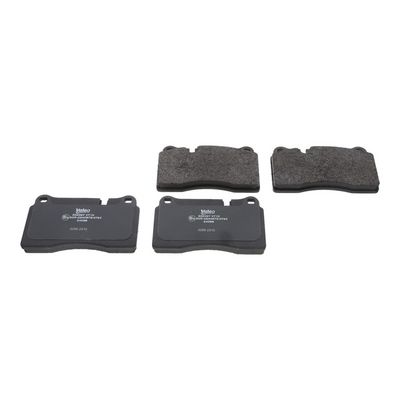 Brake Pad Set, disc brake 302097