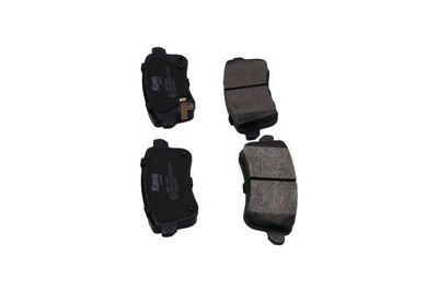 SET PLACUTE FRANA FRANA DISC Kavo Parts KBP10258 10