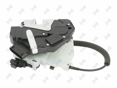 HECKKLAPPENSCHLOSS ABAKUS 132017025 3