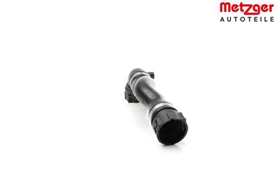 FURTUN RADIATOR METZGER AUTOTEILE 2421159 9