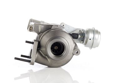 COMPRESOR SISTEM DE SUPRAALIMENTARE NISSENS 93114 24