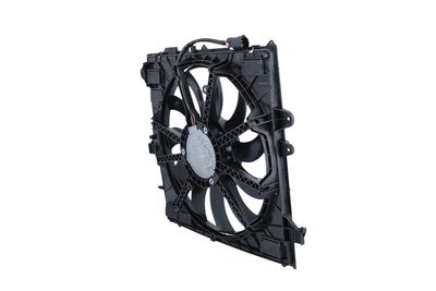 VENTILATOR RADIATOR NRF 470042 32