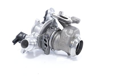 LADER AUFLADUNG BTS Turbo T918979 13