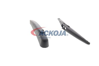 SET STERGATOARE CURATARE PARBRIZ ACKOJA A380492 45