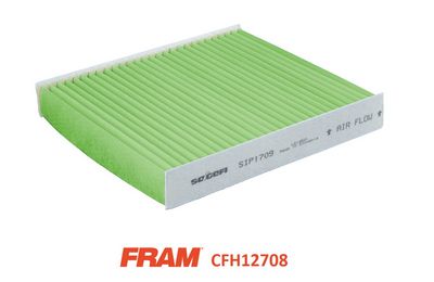 Филтър купе (поленов филтър) FRAM CFH12708