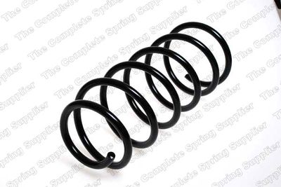 LESJÖFORS 4063485 Пружина подвески  для OPEL (Опель)