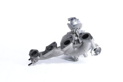 LADER AUFLADUNG BTS Turbo T915312 29