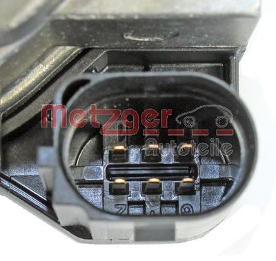 CARCASA CLAPETA METZGER AUTOTEILE 0892507 2