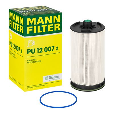 filtru combustibil MANN-FILTER PU 12 007 z