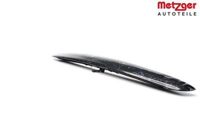 HECKKLAPPENGRIFF METZGER AUTOTEILE 2310769 9
