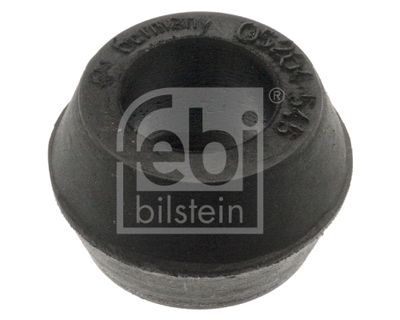 FEBI BILSTEIN Lagerung, Stoßdämpfer