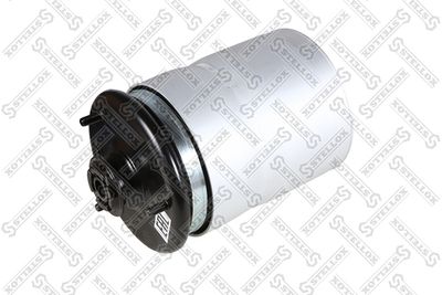 маншон, въздушно окачване STELLOX 30-00006-SX