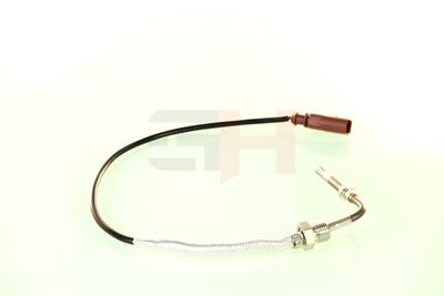 SENZOR TEMPERATURA GAZE EVACUARE GH GH744740 1
