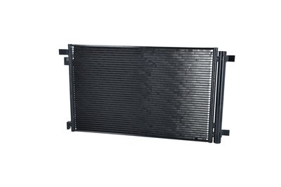 CONDENSATOR CLIMATIZARE NRF 35948 8